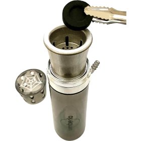 ست قلیان قابل حمل