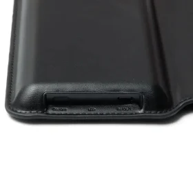 پاور بانک 1000 و کیف چرمی ZHUSE