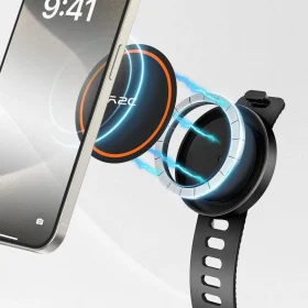 نگهدارنده تلفن برند A2C