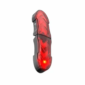 چراغ خطر دوچرخه راهنما دار بی سیم مدل PGL102