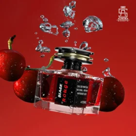 Aurora Black Rouge
