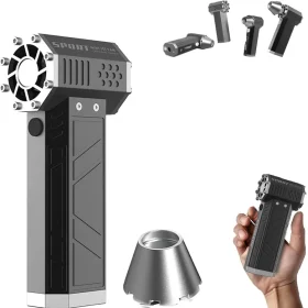 فن دستی قابل حمل