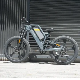 دوچرخه برقی آفرود کاسویل T26 Coswheel