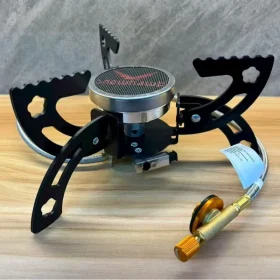 سرشعله تاشو با شعله مادون قرمز اسنوهاک مدل BLAZE PRO کد SN-C6198