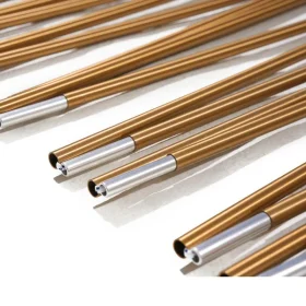 چادر دو پوش 2 نفره گتردار مدل دیسکاوری اسنوهاک کد SN-T5123