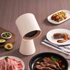 هود اجاق گاز رومیزی قابل حمل CYTBEK