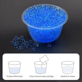 تفنگ برقی تیر ژله ای RS99-24