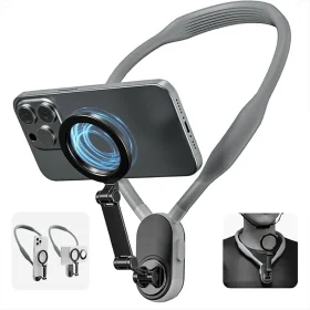 هولدر گردنی مغناطیسی Telesin