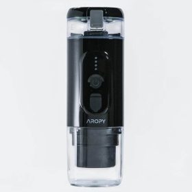 مینی اسپرسوساز شارژی AROPY