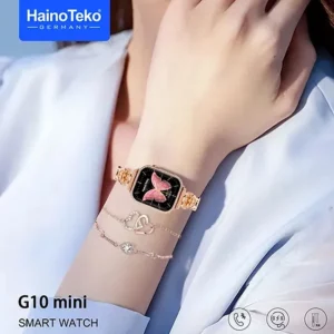 ساعت هوشمند زنانه Haino Teko G10 Mini
