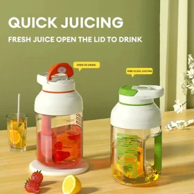 مخلوط کن 1.5 لیتری SeaBroad مدل D02