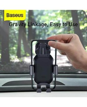 هولدر و پایه نگهدارنده موبایل باسئوس | Baseus Tank