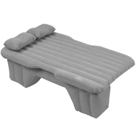 تخت بادی ماشين دارای پمپ باد فندکی Rocktrail