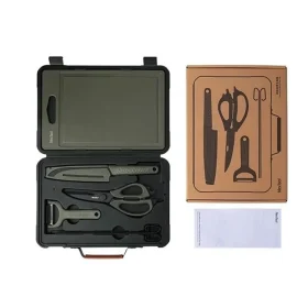 ست ابزار باربیکیو شیائومی مدل Xiaomi NE20261