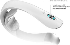 ماساژور گردن الكتريكي SKG