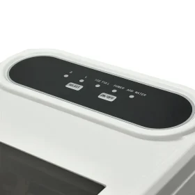 یخ ساز دی اس پی مدل KD8001