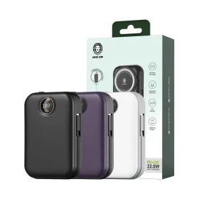 پاوربانک Green Lion