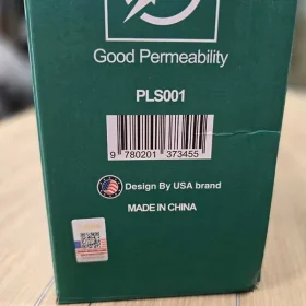 کوسن ارتوپدی مموری فوم برند lutors