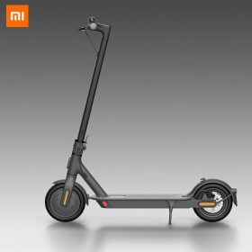 اسكوتر برقي شيائومي Mi scooter 1s