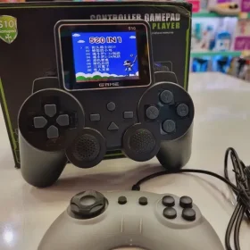 : کنسول بازی پرتابل دستی Controller GamePad مدل S10