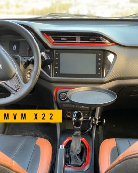 هولدر سيني غذا و نوشيدني خودرو