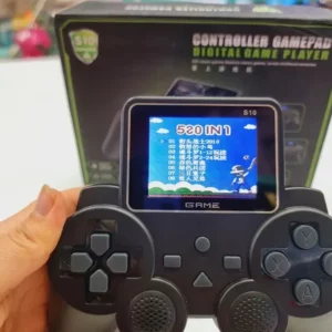 : کنسول بازی پرتابل دستی Controller GamePad مدل S10