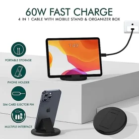 ست کابل انتقال دیتا