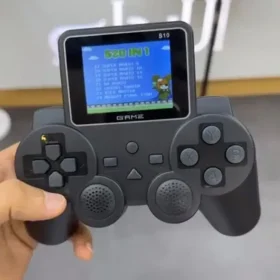 : کنسول بازی پرتابل دستی Controller GamePad مدل S10