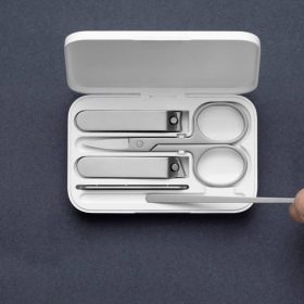 مانیکور و ناخن گیر شیائومی Xiaomi Mijia MJZJD002QW Manicure