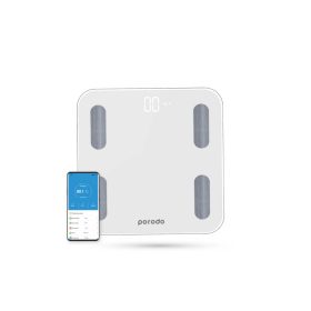 ترازو دیجیتال پرودو مدل Full Body PD-BF1321BT