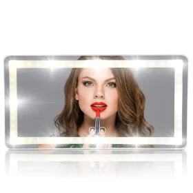 آینه آرایشی خودرو برند 5-Star