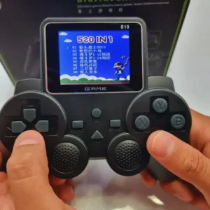 : کنسول بازی پرتابل دستی Controller GamePad مدل S10