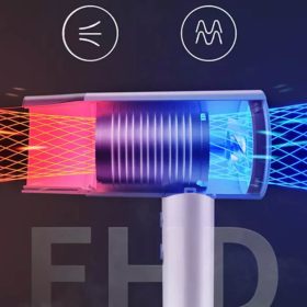 سشوار شیائومی ShowSee A1 Hair Dryer