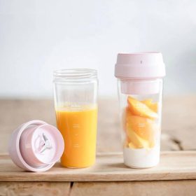 مخلوط کن قابل حمل 17PIN مدل JM001