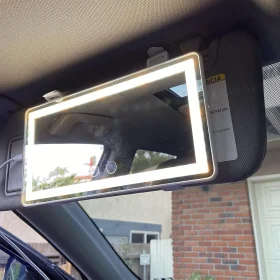 آینه آرایشی خودرو برند 5-Star