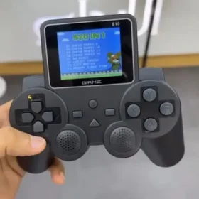: کنسول بازی پرتابل دستی Controller GamePad مدل S10