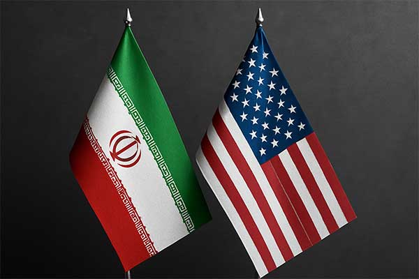 مذاکره ایران و آمریکا
