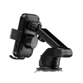 هولدر موبایل و شارژر بی‌سیم خودرو