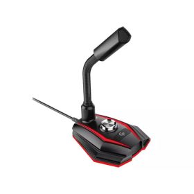 ست گیمینگ کیبورد، اسپیکر، میکروفون، ماوس، ماوس پد