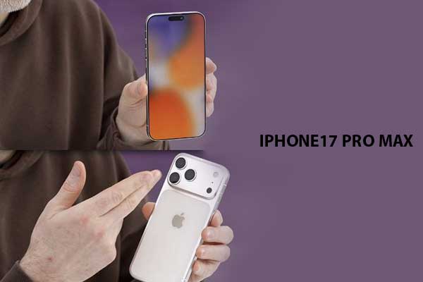 iPhone 17