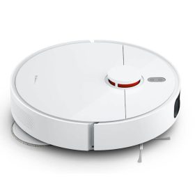 جاروبرقی رباتیک شیائومی Xiaomi Robot Vacuum S10 Plus