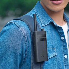 بی سیم Mi Walkie Talkie Lite شیائومی