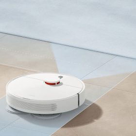 جاروبرقی رباتیک شیائومی Xiaomi Robot Vacuum S10 Plus
