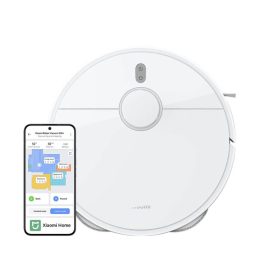 جاروبرقی رباتیک شیائومی Xiaomi Robot Vacuum S10 Plus