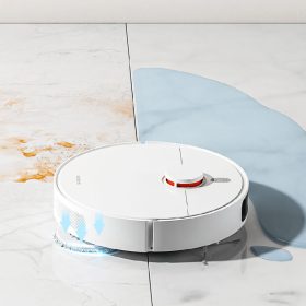 جاروبرقی رباتیک شیائومی Xiaomi Robot Vacuum S10 Plus