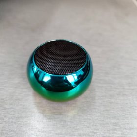 ميني اسپيكر بلوتوثی Green mini soundcore