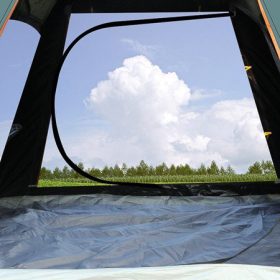 چادر مسافرتي اتومات شش نفره دوپوش