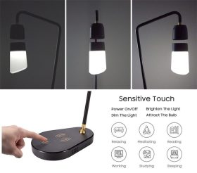 چراغ مطالعه هوشمند و معلق Megi