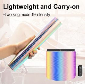 ماساژور پا شارژی EMS SHEET (تحريك الكتريكی عضله)