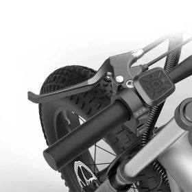 دوچرخه کاسویل مدل T20